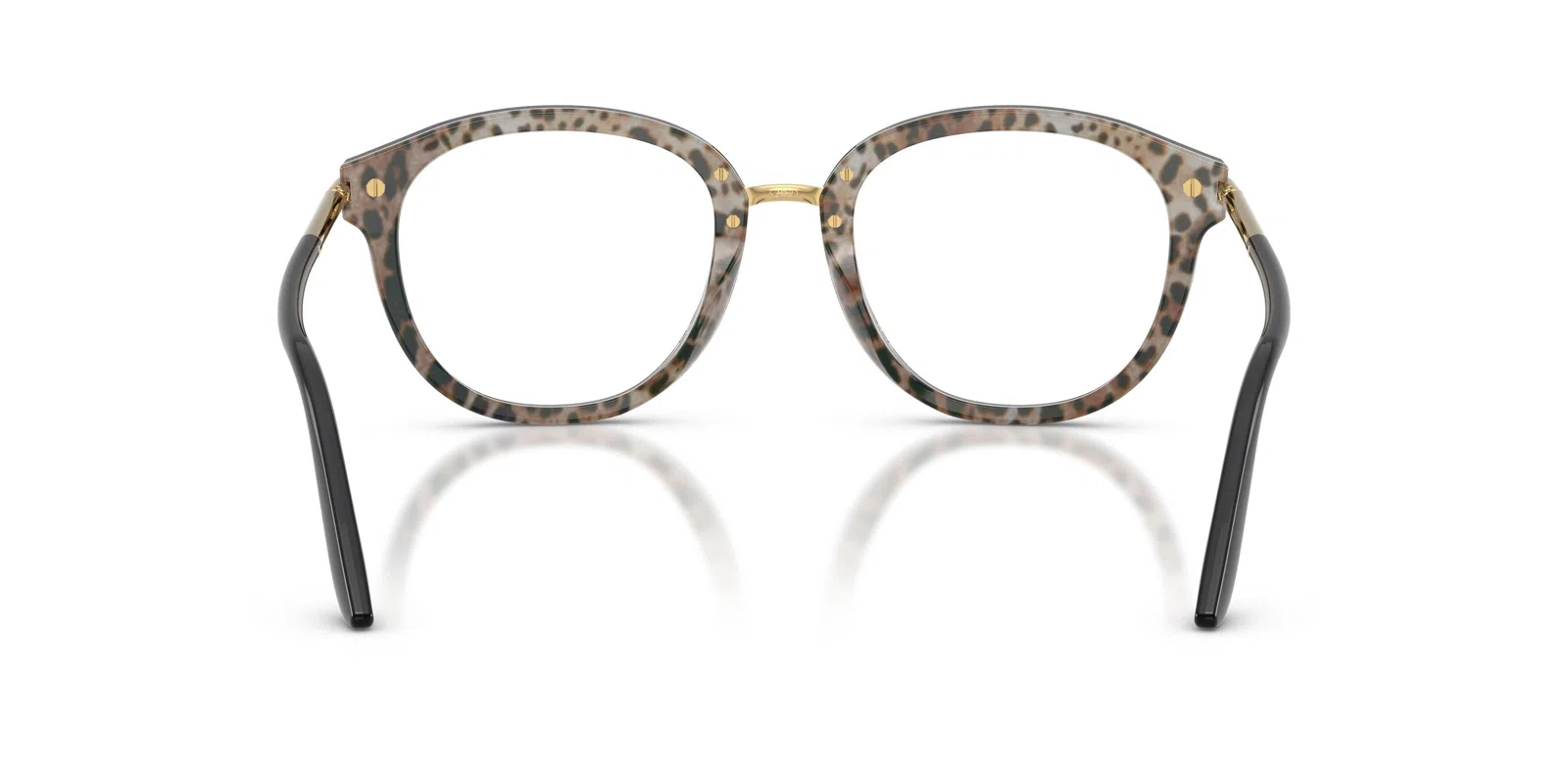 Dolce & Gabbana 3410 Eyeglasses - view 18